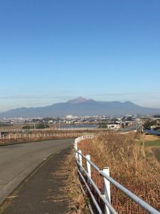 霧島山